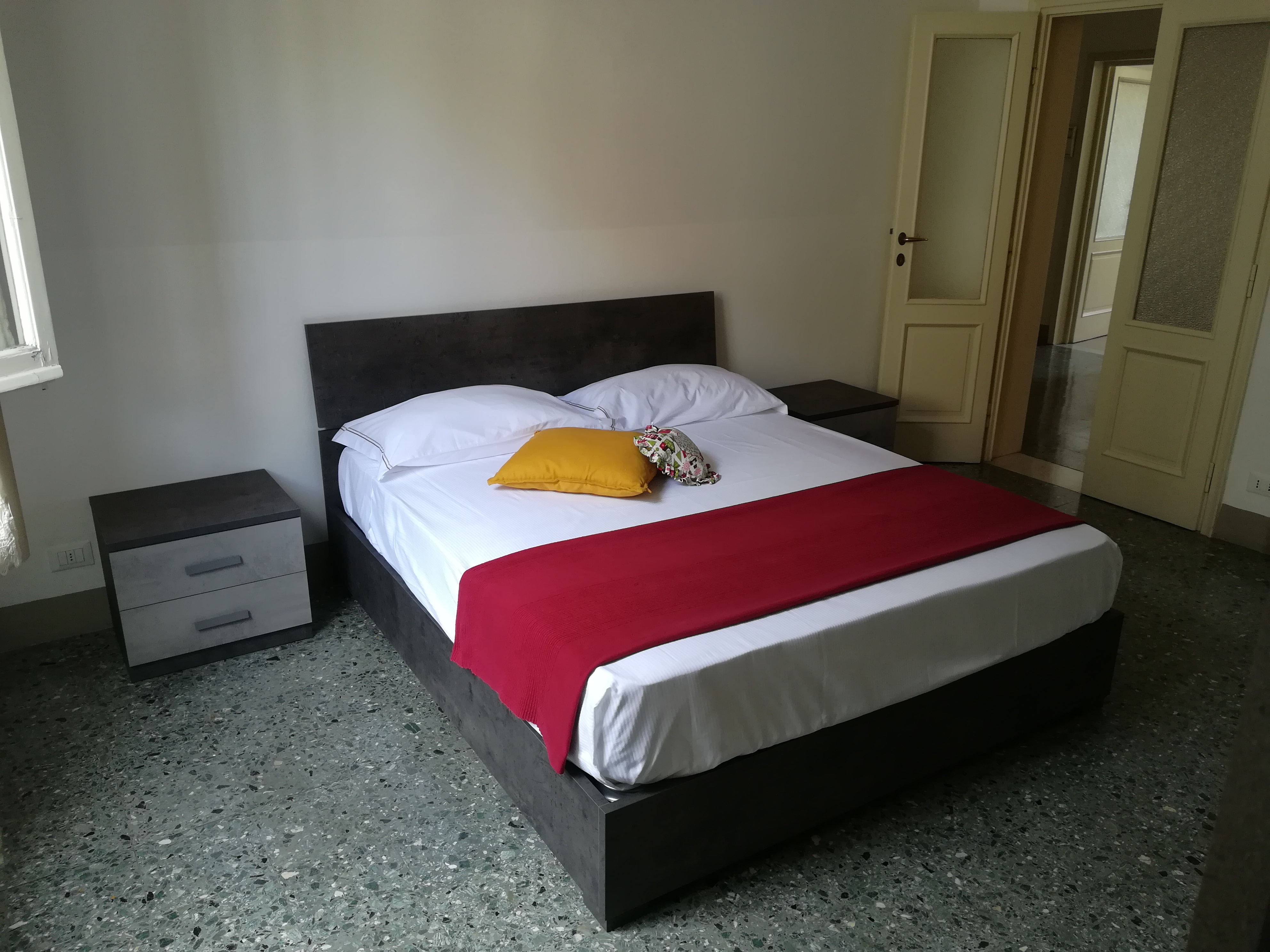 Homelink Firenze - Charlotte