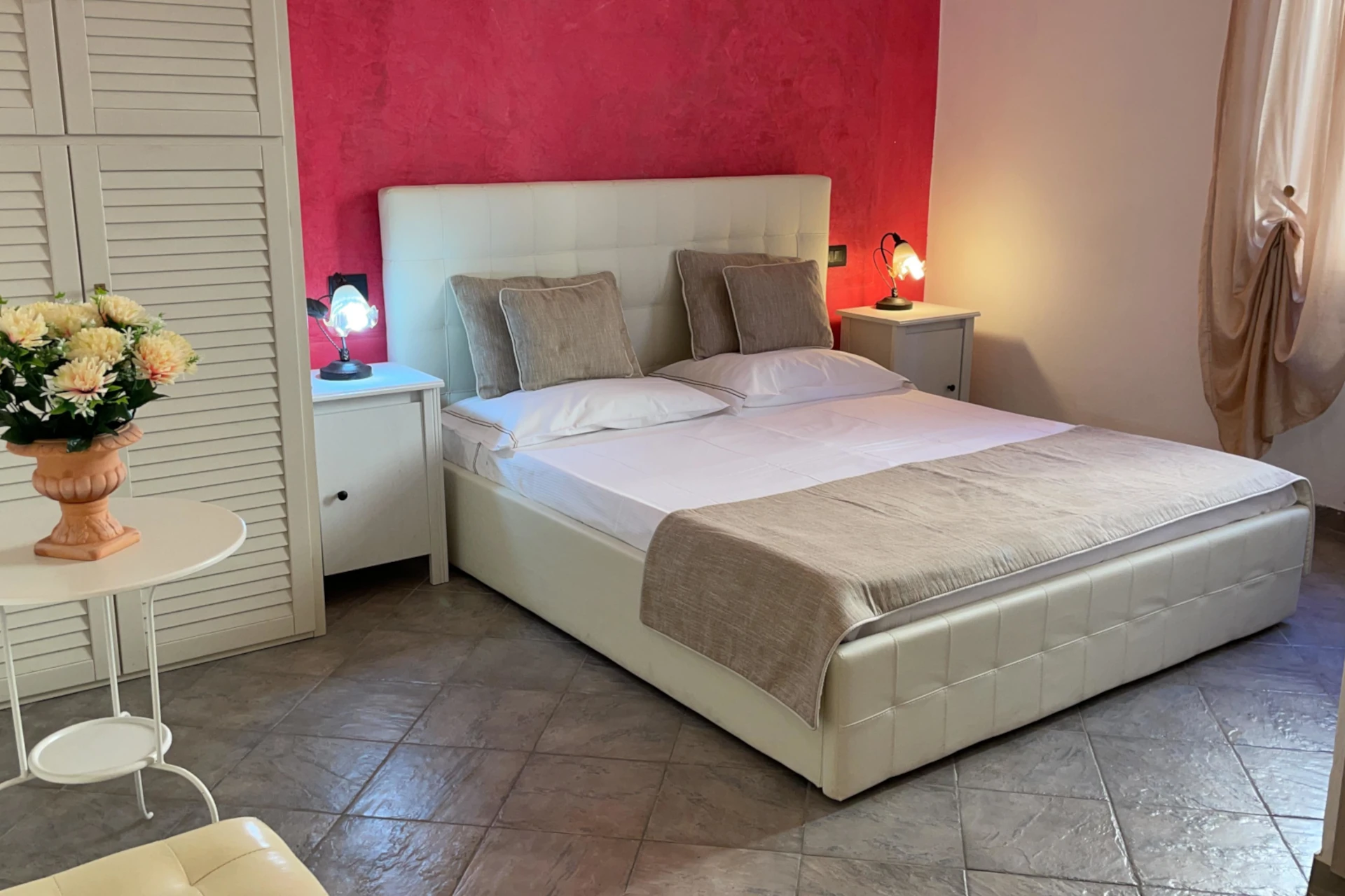 Homelink Firenze - The Key